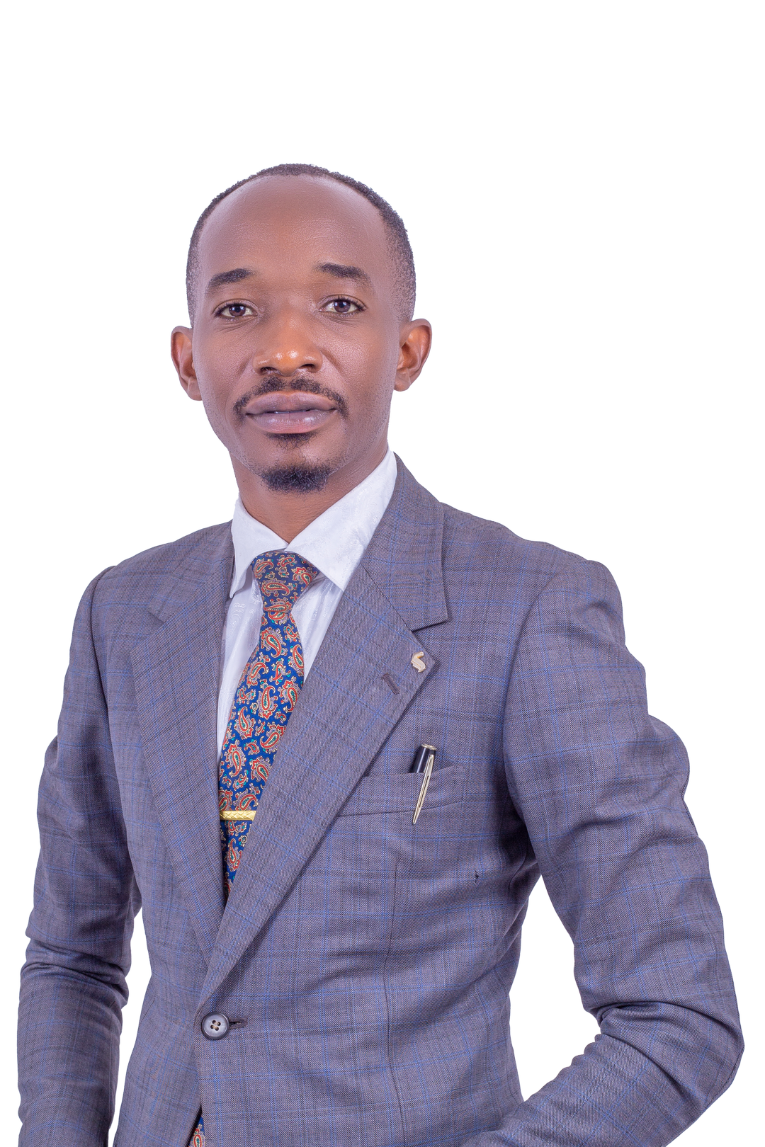 Ronald Katushabe